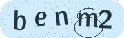 Captcha de verificación